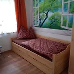 Bochmann 아파트 Zalaszanto