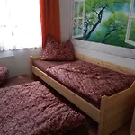 Bochmann 아파트 Zalaszanto