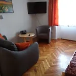 Bochmann 아파트 Zalaszanto