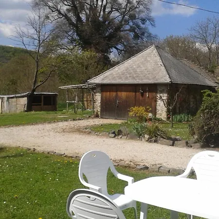 Appartement Bochmann Zalaszanto