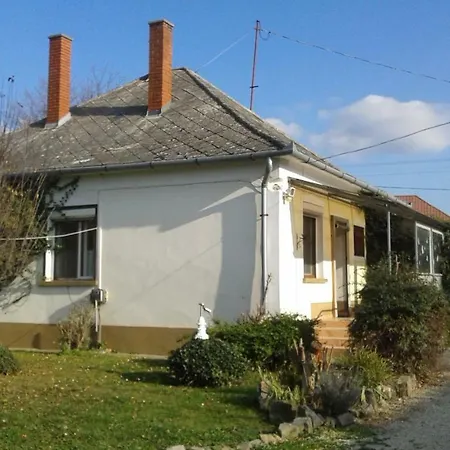 Appartement Bochmann *