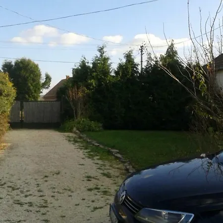 Appartement Bochmann *