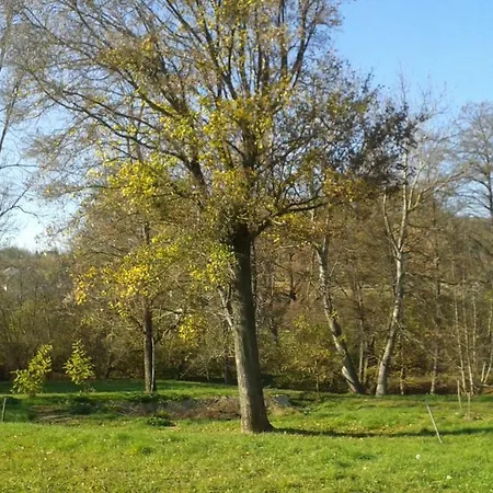 Appartement Bochmann *