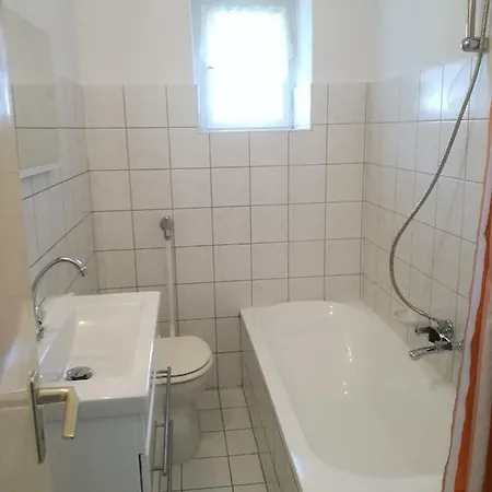 Apartamento Bochmann Zalaszanto