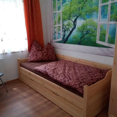 Bochmann Appartement Zalaszanto