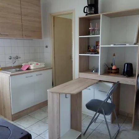 Bochmann Appartement *