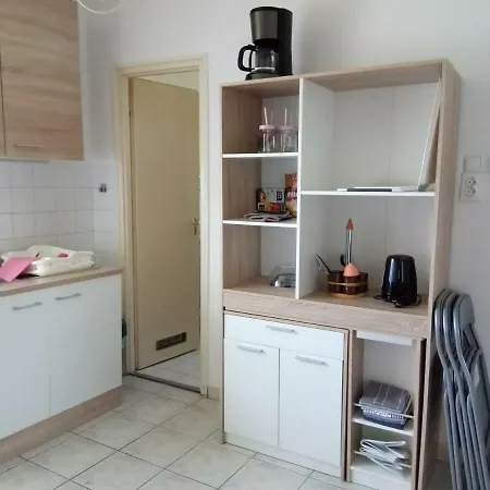 Appartement Bochmann