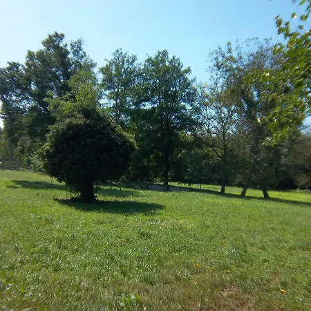 Appartement Bochmann *