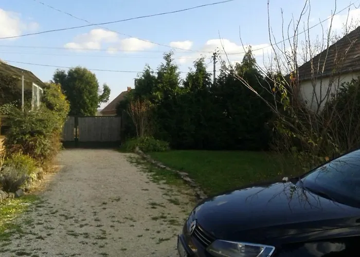 アパート Bochmann *