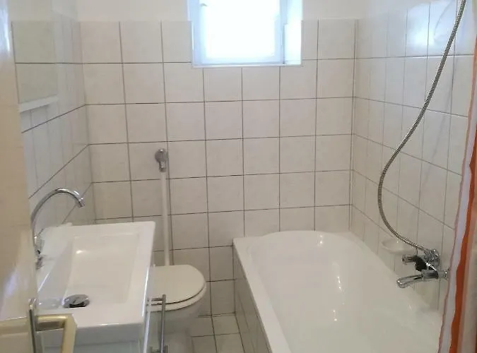 アパート Bochmann Zalaszántó