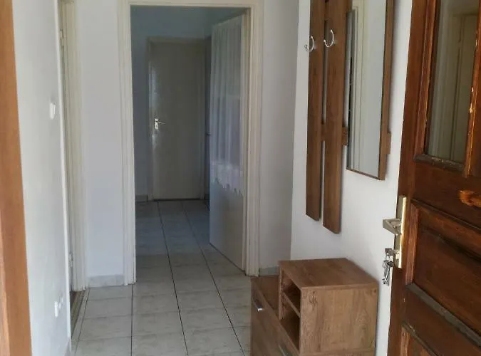 Bochmann アパート *