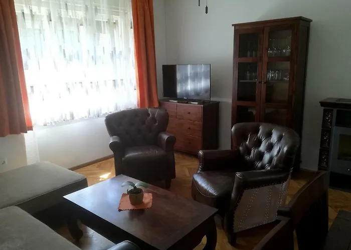 Bochmann * Zalaszántó