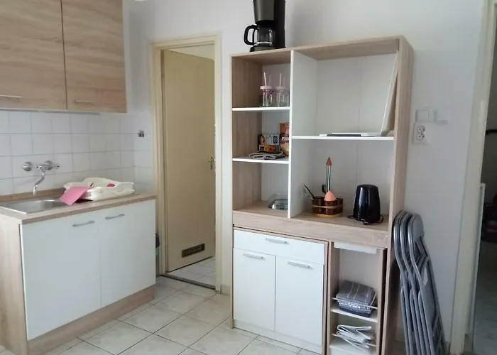 アパート Bochmann